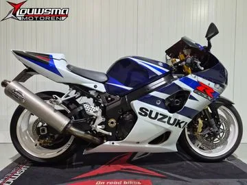 Suzuki GSX-R1000 (2004) — foto 1