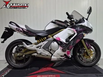 Kawasaki Er-6f (2006) — foto 1