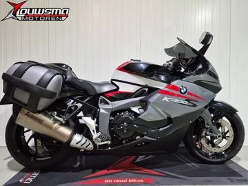 BMW K 1300 S (2009) — foto 1