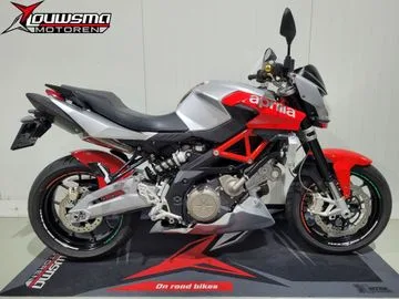 Aprilia Shiver 750 (2011) — foto 1