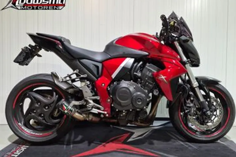 Honda CB1000R (2011)