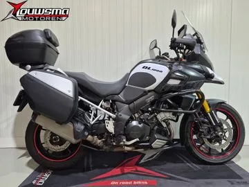 Suzuki V-Strom (2015) — foto 1