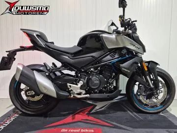 CFMoto 450NK (2025) — foto 1