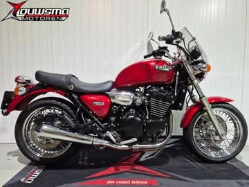 Triumph LEGEND TT (2002) — foto 1