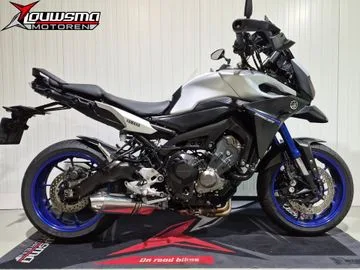 Yamaha Tracer 900 (2016) — foto 1