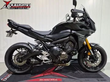 Yamaha Tracer 900 (2017) — foto 1