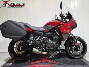 Yamaha Tracer 700 (2017) — foto 1