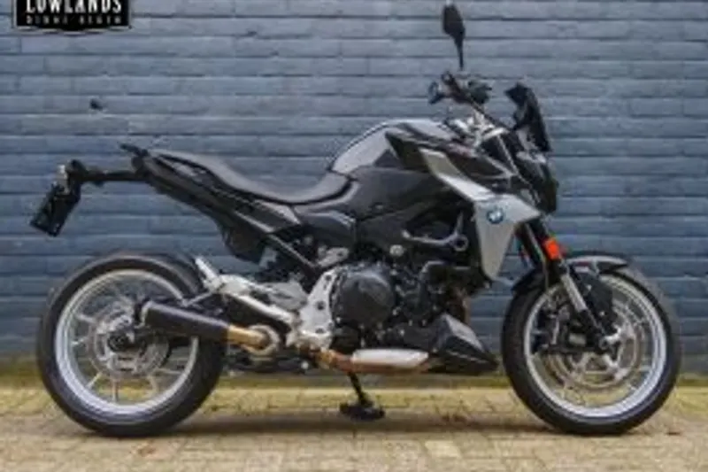 BMW F 900 R R (2020)