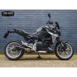 BMW F 900 R R (2020) — foto 1