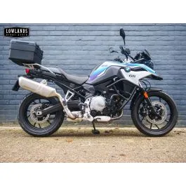 BMW F750GS (2020) — foto 1