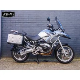 BMW R 1200 GS (2005) — foto 1