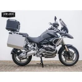 BMW R 1200 GS (2008) — foto 1