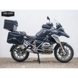 BMW R 1200 GS (2013) — foto 1