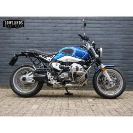 BMW R Nine T Pure (2020) — foto 1