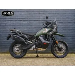 CFMoto 1000 MT-X (2026) — foto 1