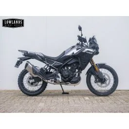 CFMoto 450 MT (2026) — foto 1