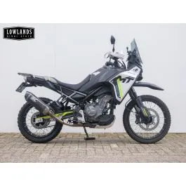 CFMoto 450 MT (2024) — foto 1