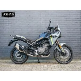 CFMoto 450 MT Tundra Grey (2026) — foto 1