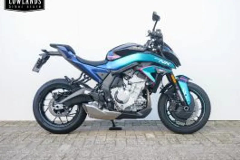 CFMoto 675 NK (2026)