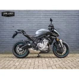 CFMoto 675 NK Tundra Grey (2026) — foto 1