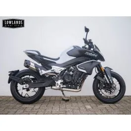 CFMoto 675 NK (2026) — foto 1