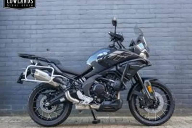CFMoto 700 MT (2026)