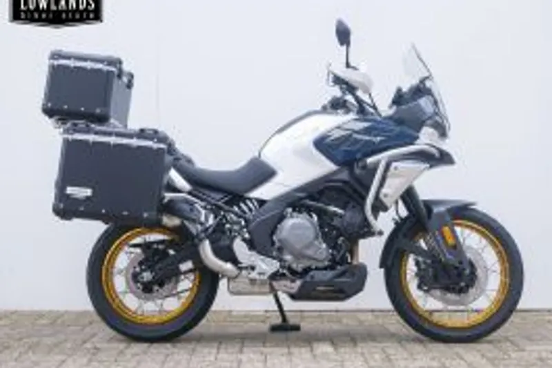 CFMoto 700 aan verlanglijst (2026)