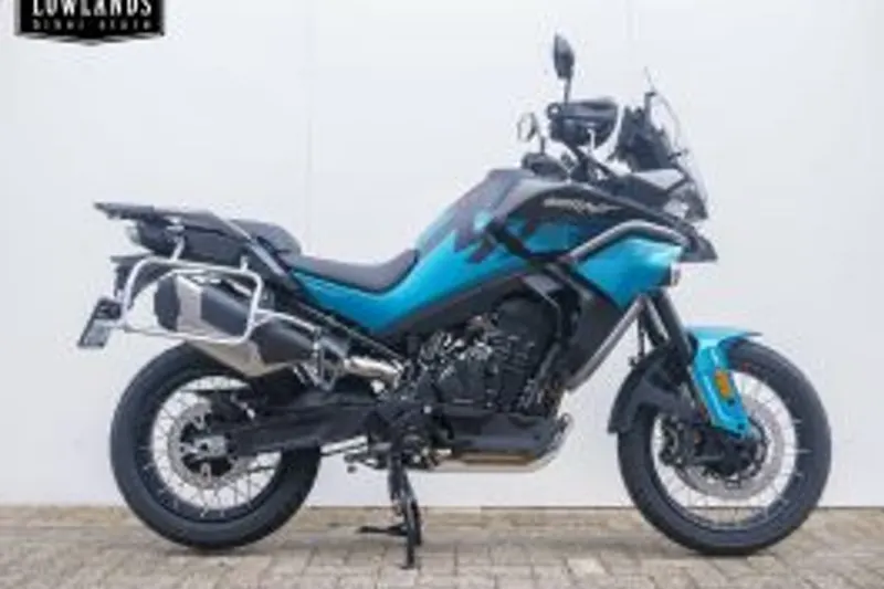 CFMoto 800 MT (2026)