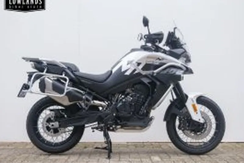 CFMoto 800 MT (2026)