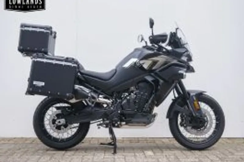 CFMoto 800 MT (2026)