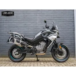 CFMoto 800 MT Sport GT (2026) — foto 1