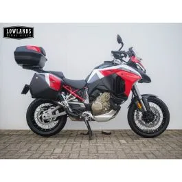 Ducati MULTISTRADA 1200 V4S aan verlanglijst (2021) — foto 1