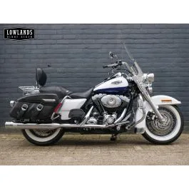 Harley-Davidson Flhr Road King aan verlanglijst (2007) — foto 1