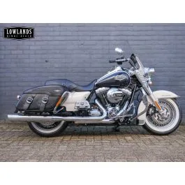 Harley-Davidson Flhr Road King aan verlanglijst (2013) — foto 1