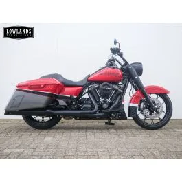 Harley-Davidson Flhrxs Road King Special aan verlanglijst (2020) — foto 1