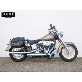 Harley-Davidson Fat Boy (2005) — foto 1
