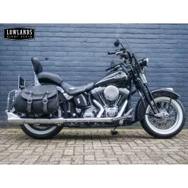 Harley-Davidson Flstsci Springer aan verlanglijst (2005) — foto 1