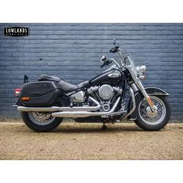 Harley-Davidson Heritage Classic (2021) — foto 1