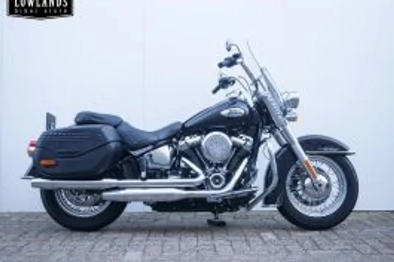 Harley-Davidson Heritage Classic 107 (2021)