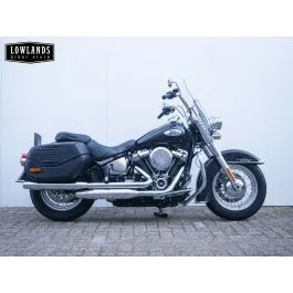 Harley-Davidson Heritage Classic 107 (2021) — foto 1