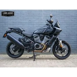 Harley-Davidson Pan America (2022) — foto 1