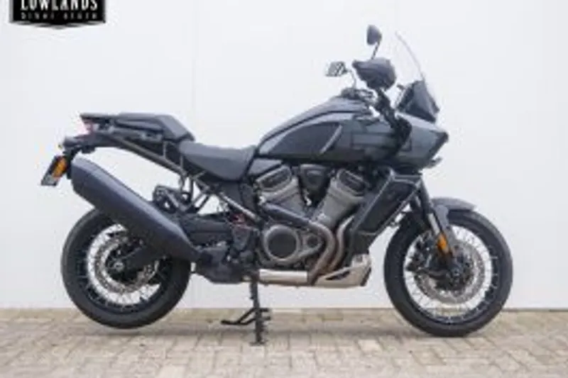 Harley-Davidson Pan America (2025)