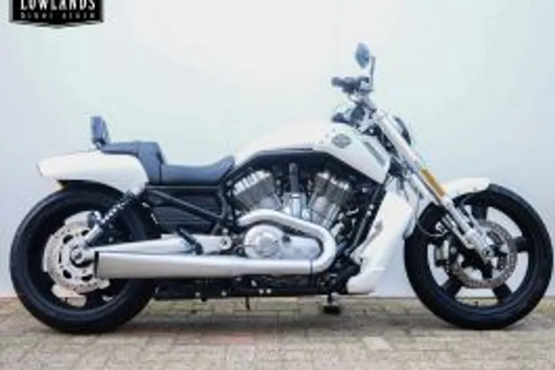 Harley-Davidson V Rod (2011)