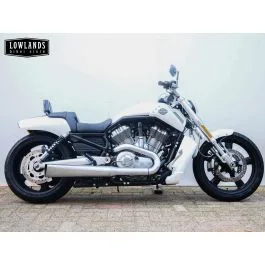 Harley-Davidson V Rod (2011) — foto 1