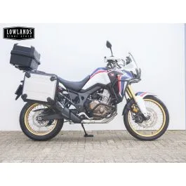 Honda CRF 1000 L Africa Twin (2016) — foto 1