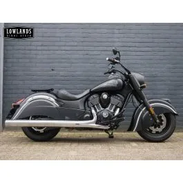 Indian Chief Dark Horse (2017) — foto 1