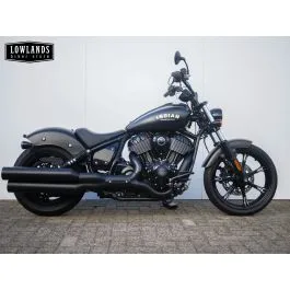Indian Chief Dark Horse (2022) — foto 1