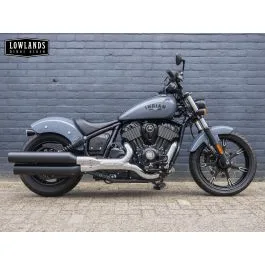 Indian CHIEF DARK HORSE (2022) — foto 1