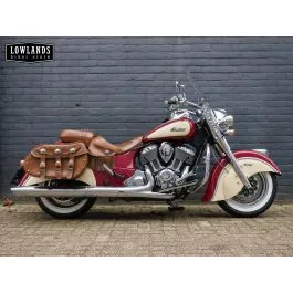 Indian Chief Vintage (2015) — foto 1