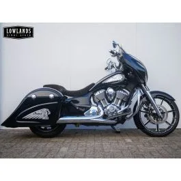 Indian Chieftain (2015) — foto 1